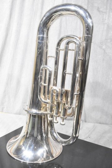 【D】YAMAHA YEP201M ユーフォニアム ヤマハ 3313934