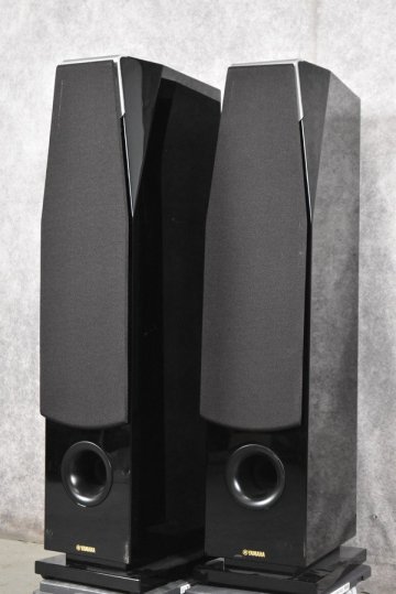 【C】YAMAHA NS-F901 スピーカーペア ヤマハ 3220449【送料無料!!】