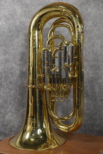 【J】YAMAHA YBB 321II チューバ ヤマハ 10000024【送料無料!!】