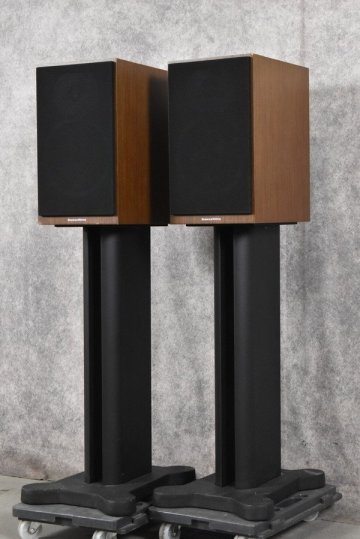 【C】B&W Bowers & Wilkins CM5 スピーカーペア スタンド付属 3332947
