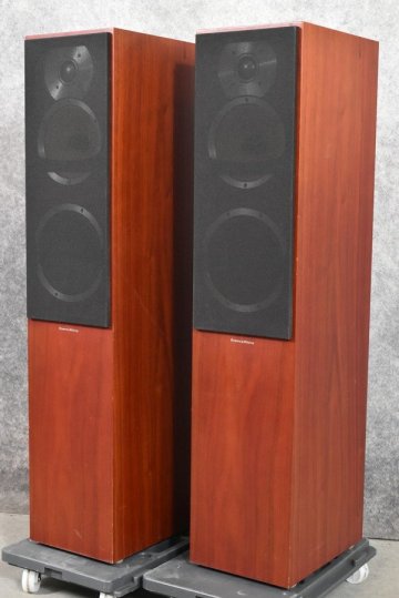 【C】B&W Bowers & Wilkins CM7 スピーカーペア 3368286