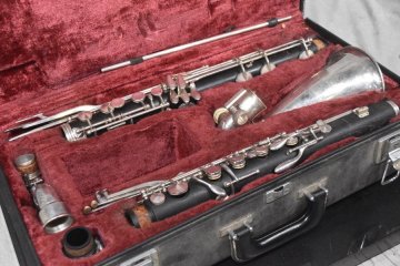 【D】YAMAHA YCL-621 バスクラリネット ヤマハ 3333791【送料無料】
