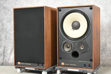 【D】JBL 4311B スピーカーペア 3264943