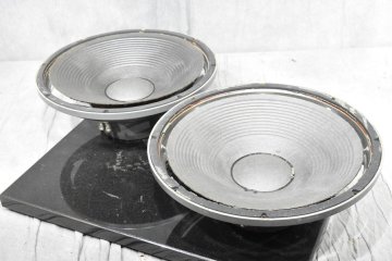 【D】JBL 2231A スピーカーユニット ペア 箱付属 3264789
