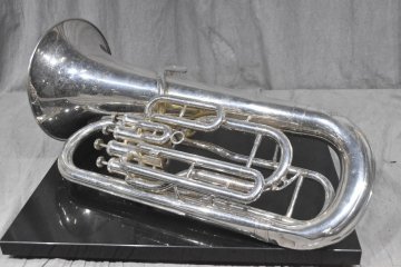 【J】YAMAHA YEP-321 ユーフォニアム ヤマハ 3333692