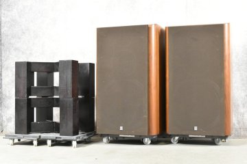 【C】YAMAHA NS-2000 スピーカーペア ヤマハ スタンド付属 3266498【法人様のみ JITBOX利用可能】