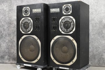 【C】YAMAHA NS-1000M スピーカーペア ヤマハ 3265940