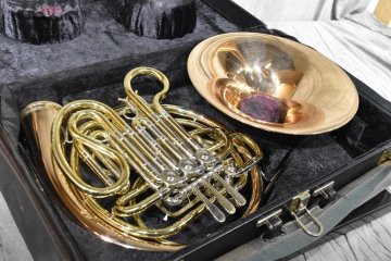【D】HOLTON H281 ホルン ホルトン 045293【送料無料】