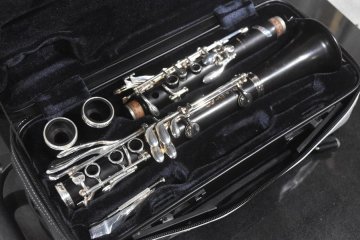【C】BUFFET Crampon Tosca クラリネット ビュッフェクランポン トスカ 選定品 3162187【送料無料】