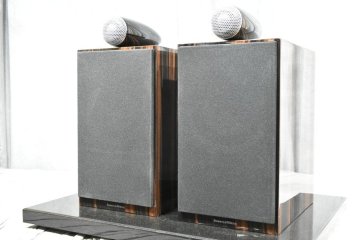 【C】B&W 705 signature スピーカーペア 3367514【送料無料!!】