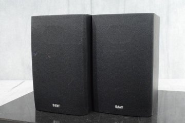 【C】B&W Bowers & Wilkins DM600 S3 スピーカーペア 3369638