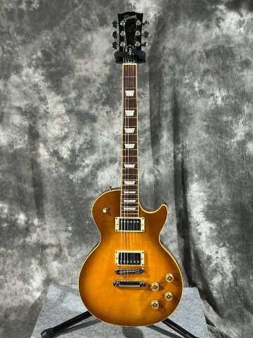 【G】Gibson Les Paul Standard Honey Burst 1999 ギブソン レスポール スタンダード ハニーバースト 3265171 D0812
