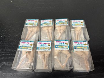 ★未使用品★ 初音ミク 手首パーツ ボークス Volks まとめ