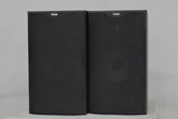 【D】Bowers & Wilkins DM601① スピーカーペア バウワースアンドウィルキンス 2608919