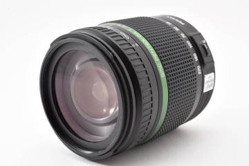 ★☆おすすめ★ SMC PENTAX-DA 18-270mm 3.5-6.3 ED SDM ペンタックス ズームレンズ ＃260801