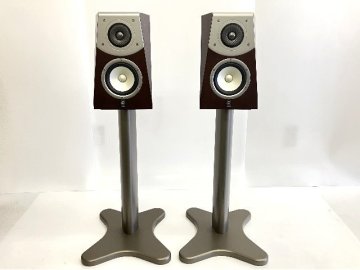 YAMAHA スピーカー Soavo-900M 2ウェイ・バスレフ型 ペア スタンド付き ヤマハ &permil; 768C1-2