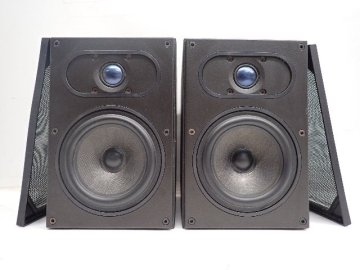 B&W/Bowers & Wilkins CM1 Concept90 ブックシェルフ型スピーカー ペア バウワースアンドウィルキンス &cap; 76B20-7