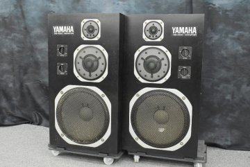 【C】YAMAHA NS-1000M スピーカーペア ヤマハ 3377035