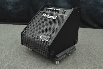 【C】ROLAND PM-10 パーソナルモニター ローランド 3377065