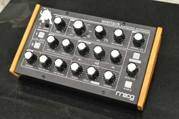 【G】MOOG MINITAUR シンセサイザー モーグ 3214141