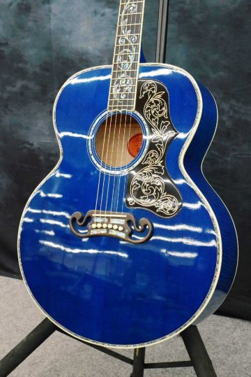 【B】GIBSON SJ-200 Aniversary VINE アコースティックギター ギブソン 3377217
