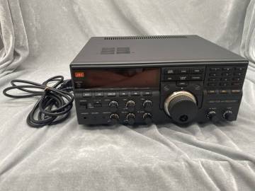 JRC NDR-535 日本無線 アマチュア無線機 中古