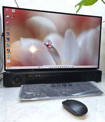 極上!超速!WF2/E2 10世代i7(6コア 16GB 新M.2SSD1TB+HDD1TB!Win11 Office2021 Pioneer/27型液晶/BSCS地デジ3波/W録/Blu-ray/ FH-X FH90