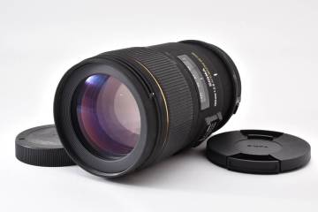 ★☆ SIGMA シグマ APO MACRO 150mm F2.8 EX DG HSM キャノン用 ★☆