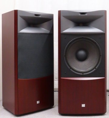 ■□【美品・全国発送可】JBL S4700 スピーカーペア 元箱付□■034233001Wm-2□■
