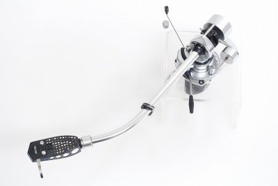 ■□SME 3009 S2 Improved/audio-technica AT-VM95C トーンアーム VM型カートリッジ/フォノケーブル付□■035655006□■