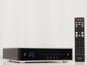 ■□【良品】DENON DCD-100 CDプレーヤー デノン□■030485008□■