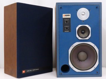 ♪♪JBL 4313BWX スピーカーペア♪♪035208005-2♪♪
