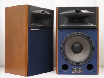 ▲▽JBL 4429 スピーカーペア△▼034692001-2△▼