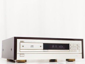 ■□DENON DCD-3500G CDプレーヤー デノン□■035207018J□■