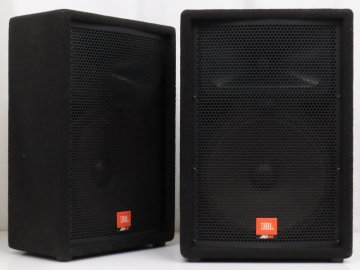 ■□JBL JRX112M モニタースピーカーペア□■033483002-2□■