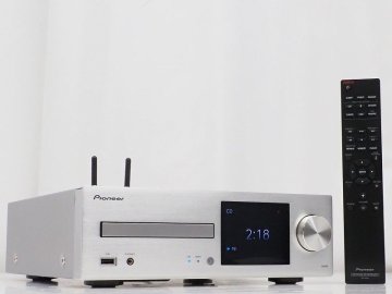 ■□【良品】Pioneer XC-HM86 ハイレゾ対応 Bluetooth搭載 ネットワークCDレシーバー パイオニア□■035484002□■