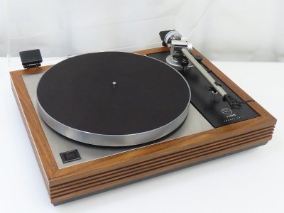 ■□【良品】LINN SONDEK LP12/TRAMPOLIN/ITTOK LVII レコードプレーヤー トーンアーム付 リン(LINGO/KLYDE 同時出品中□■019371001m□■