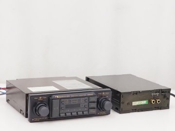 ■□Nakamichi TD-1200SE カセットデッキ 車載機 カーオーディオ 限定モデル ナカミチ□■035650001J□■