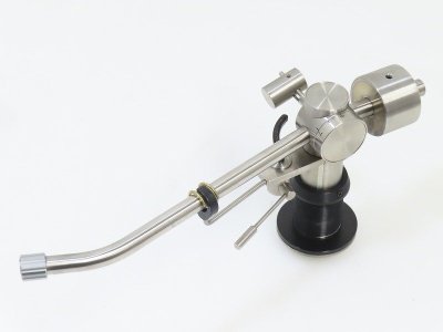 ■□Fidelity-Research FR-64S トーンアーム フォノケーブル付 フィデリティリサーチ□■035652015□■