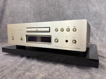 【 G 】9282 DENON DCD-S10III　CDプレーヤー　デノン　3149049