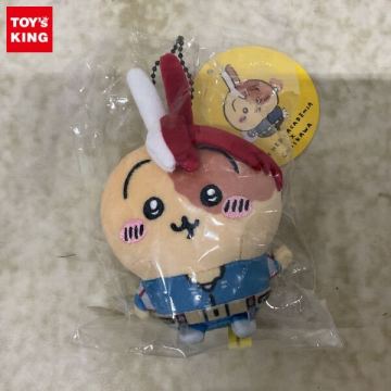 1円～ 未開封 僕のヒーローアカデミア &times; ちいかわ マスコット 轟 焦凍&times;うさぎ
