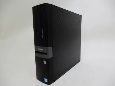 Windows11 GTX1050 9世代 マウスコンピューター LM-iGS430SD Corei5-9600K＠3.70GHz 8.00GB NVMe256GB GTX1050 Office2024導入済 DVD再生OK