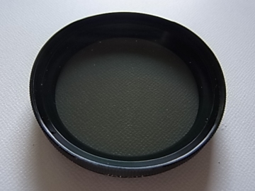 送料180円～　Nikon　ニコン　Polar　52mm　管理no.1