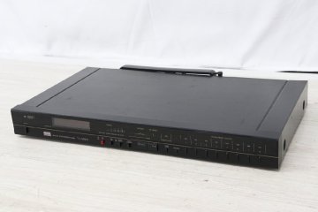 【行董】SANSUI サンスイ ステレオチューナー チューナーデッキ TU-S507X 山水電気 オーディオ機器 動作確認済み CC000APY99