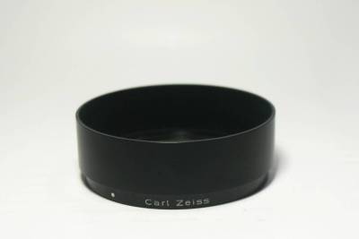 コシナ COSINA プラナーT 50mm F1.4用 メタルフード [中古・良品] 送料無料