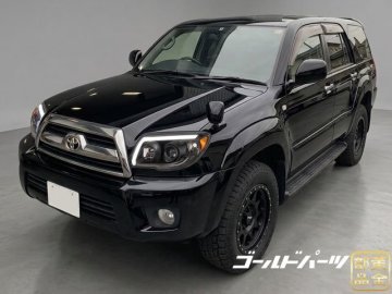 転売禁止1円～【黄ばみ・補修に】215系 ハイラックスサーフ 後期 ファイバーLEDヘッドライト ４ランナー 215サーフ 日本光軸 クロカン USD