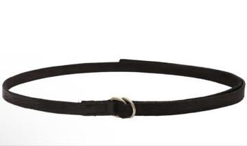 GUIDINARROW BELT BISON FULL GRAIN guidi ベルト　comoli