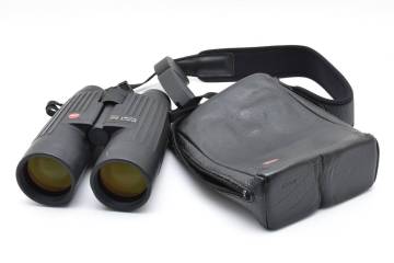 ■ 美品 ■ ライカ　LEICA 8x50 BA TRINOVID 《動作確認済・純正ケース付き》 双眼鏡 Binoculars #A0797-21J