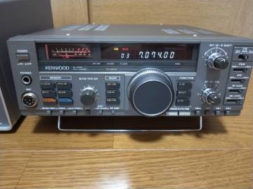 KENWOOD TS-680S