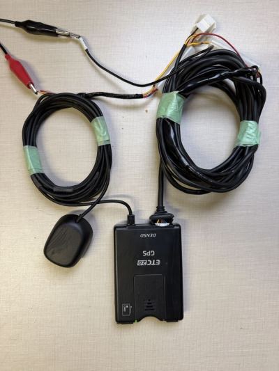 DENSO ETC 2.0 DIU-A211